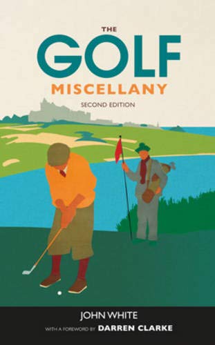 Golf Miscellany,Used