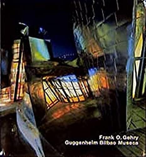 Frank O. Gehry, Museo Guggenheim Bilbao (Opus 32) (Opus : Architecture in Individual Presentations, 32),Used