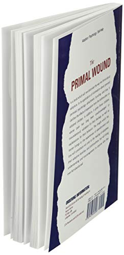The Primal Wound,New