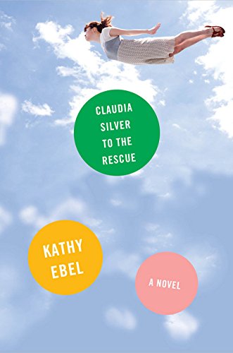 Claudia Silver to the Rescue,Used