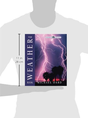 The Weather Book (Wonders of Creation),Used