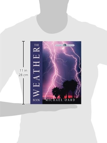 The Weather Book (Wonders of Creation),Used