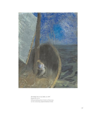 Odilon Redon: As in a Dream,Used