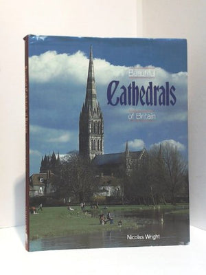Beautiful Cathedrals Of Britain-new,New