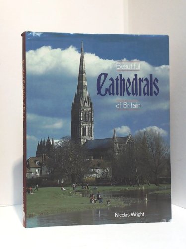 Beautiful Cathedrals Of Britain-new,New