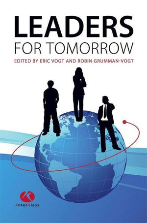 Leaders for Tomorrow,Used