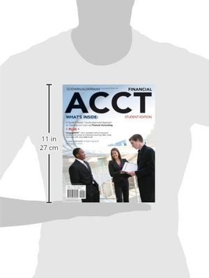 Financial Acct: 2010 Student Edition (With Cengagenow, Eresources Premium Web Site Printed Access Card And Prep Cards)