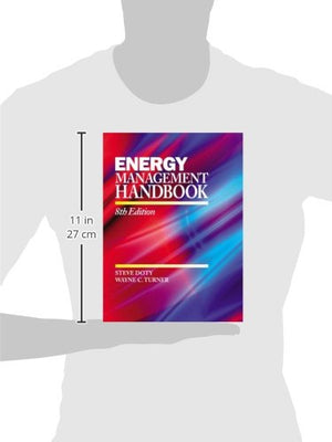 Energy Management Handbook,New