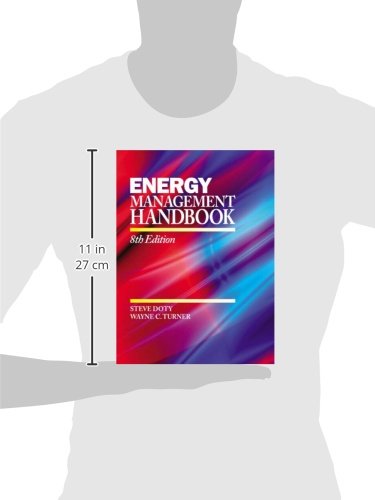 Energy Management Handbook,Used