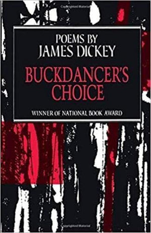 Buckdancer'S Choice: Poems (Wesleyan Poetry Series),New