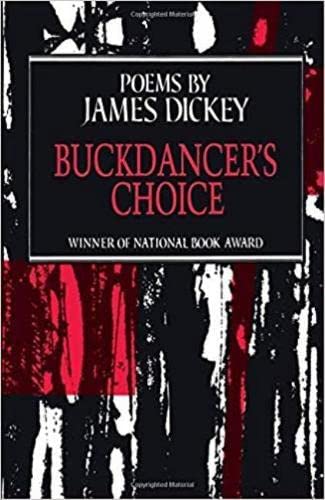 Buckdancer'S Choice: Poems (Wesleyan Poetry Series),New