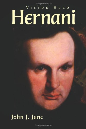 Hernani (French Edition),Used