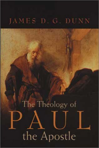 The Theology of Paul the Apostle,Used