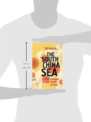 The South China Sea: The Struggle for Power in Asia,Used