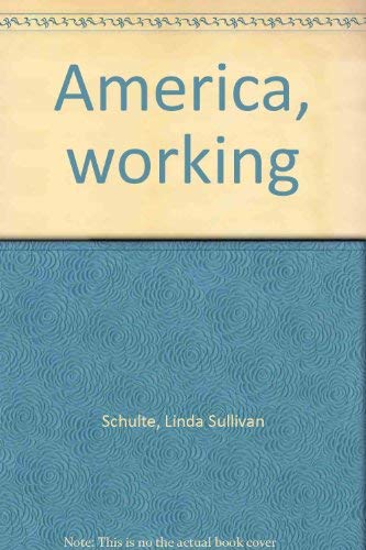 America, Working: 19381998,Used