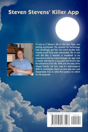 Steven Stevens' Killer App,Used