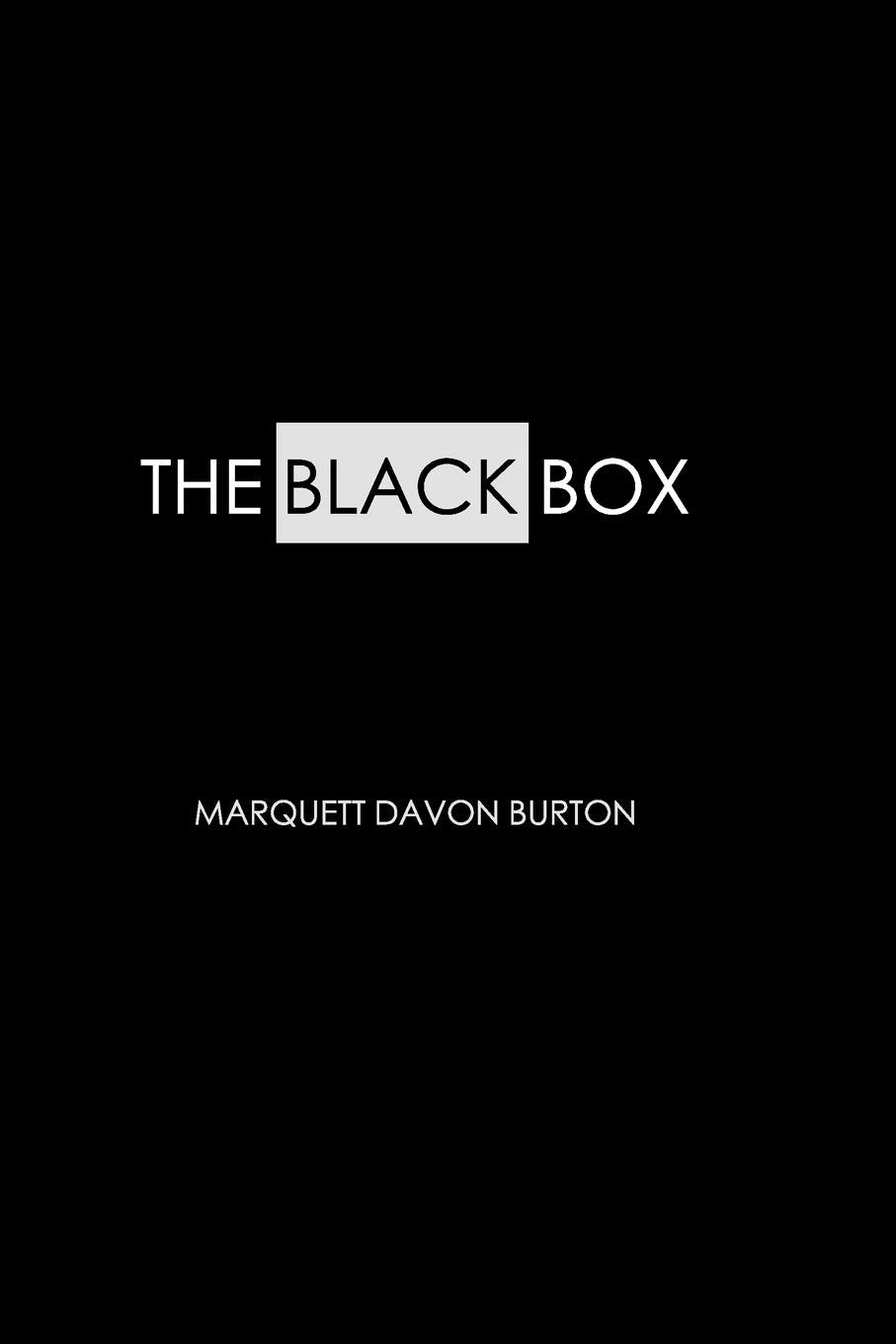 The Black Box,Used