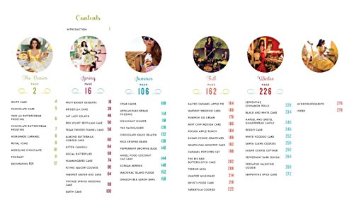 Deceptive Desserts: A Lady'S Guide To Baking Bad!
