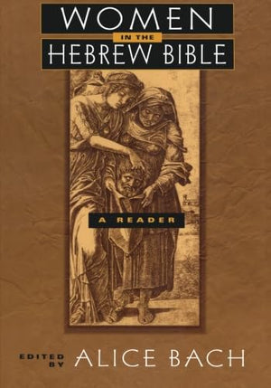 Women in the Hebrew Bible,Used