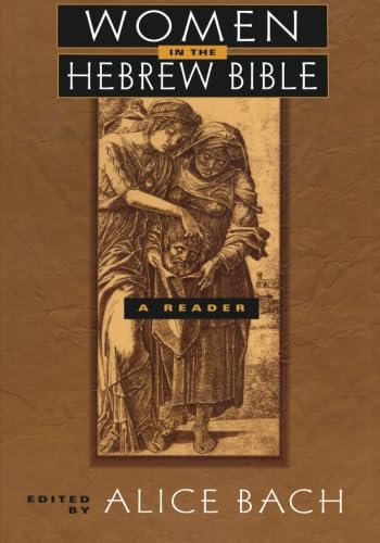 Women in the Hebrew Bible,Used