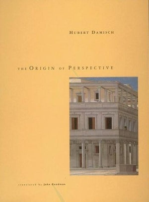 The Origin of Perspective,Used