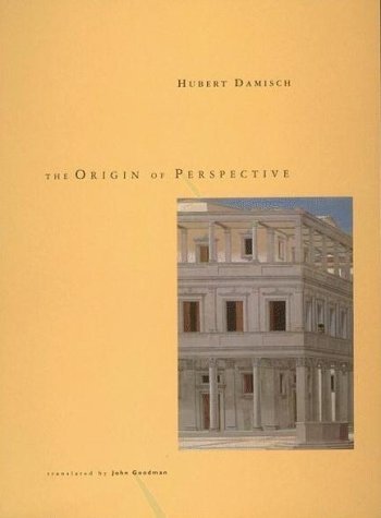 The Origin of Perspective,Used