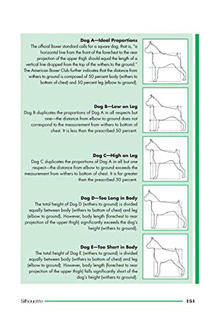 Solving the Mysteries of Breed Type, Second Edition (CompanionHouse Books) Essential Qualities and Finer Points of Purebred Dogs,Used