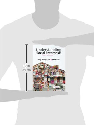 Understanding Social Enterprise: Theory and Practice,Used