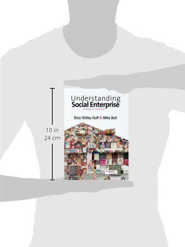 Understanding Social Enterprise: Theory and Practice,Used