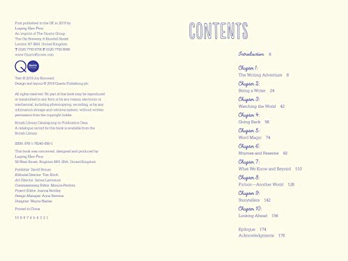 The Writer's Creative Workbook: Finding Your Voice, Embracing the Page,Used