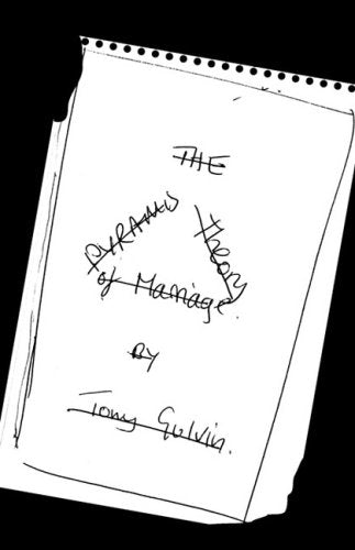 The Pyramid Theory of Marriage,Used