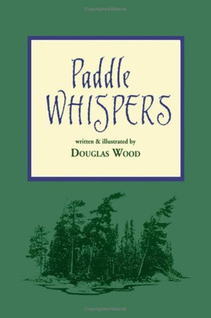 Paddle Whispers,Used