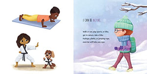 My Magical Moods  Stop Tantrums and Teach Kids to Regulate Big Feelings and Emotions (The Magic of Me),Used