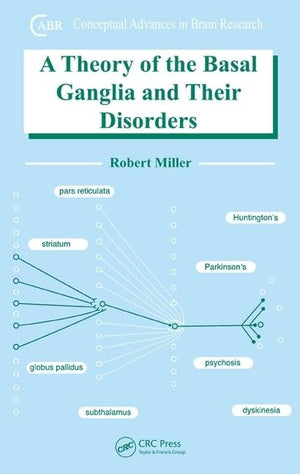 A Theory of the Basal Ganglia and Their Disorders (Conceptual Advances in Brain Research),Used