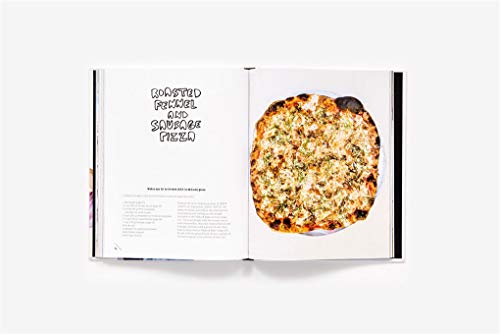 Pizza Camp: Recipes from Pizzeria Beddia,Used