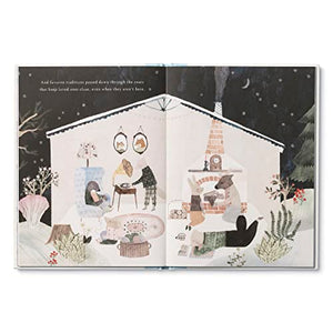 Winter Wishes,Used