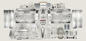 Things Come Apart: A Teardown Manual For Modern Living,Used