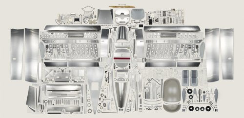 Things Come Apart: A Teardown Manual For Modern Living,Used