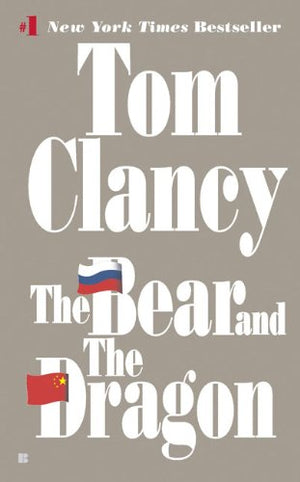 Bear and the Dragon,Used