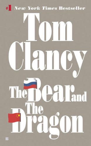 Bear and the Dragon,Used