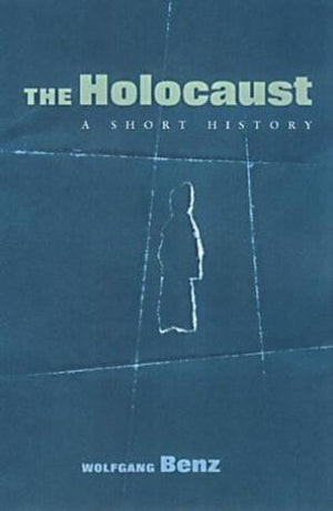 The Holocaust  A Short History,Used