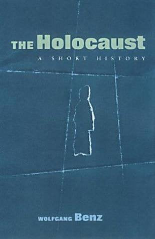 The Holocaust  A Short History,Used
