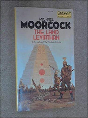 The Land Leviathan,Used