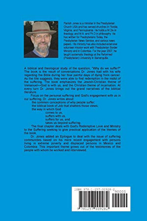 Suffering and God's Redemptive Love,Used