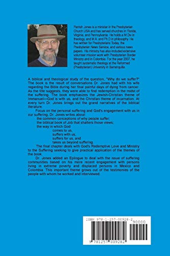 Suffering and God's Redemptive Love,Used