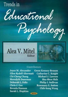 Trends in Educational Psychology,Used