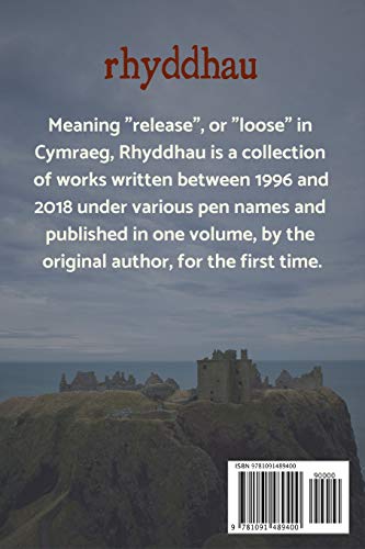 Rhyddhau: Collected Works: 1996  2018,Used