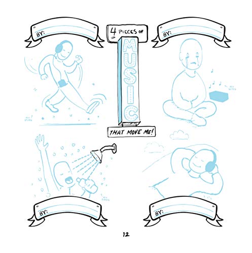 99 Stories I Could Tell: A Doodlebook To Help You Create,New