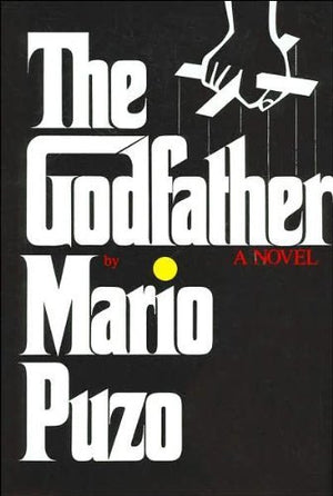 The Godfather-used