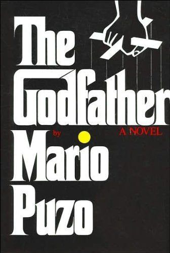 The Godfather-used